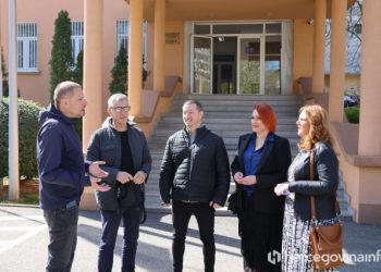 BEZ DOGOVORA NA SASTANKU Sindikati zdravstva HNŽ-a najavljuju štrajk