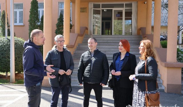 BEZ DOGOVORA NA SASTANKU Sindikati zdravstva HNŽ-a najavljuju štrajk