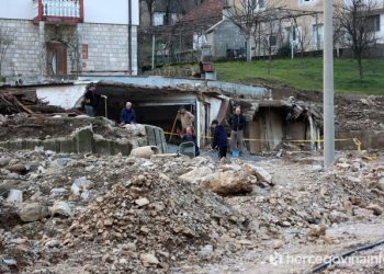 BEZ ODGOVORA Šest mjeseci tišine o tragediji u Jablanici