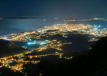 BEZ STRUJE Na vrijeme obavite potrebno, dio Splita, Podstrane i Kaštela ostat će bez električne energije