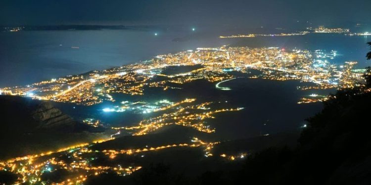 BEZ STRUJE Na vrijeme obavite potrebno, dio Splita, Podstrane i Kaštela ostat će bez električne energije