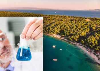 “BREAKING BAD” U DALMACIJI Na Čiovu kuhali amfetamin iz Nizozemske