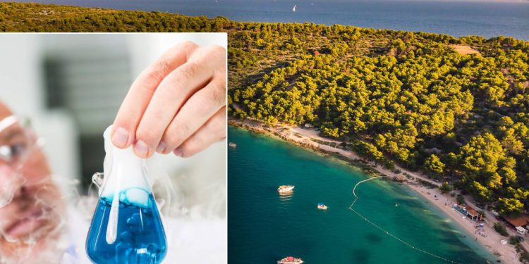 “BREAKING BAD” U DALMACIJI Na Čiovu kuhali amfetamin iz Nizozemske