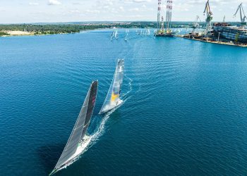 BRIONI KUP Regata u čast Dana planeta Zemlje