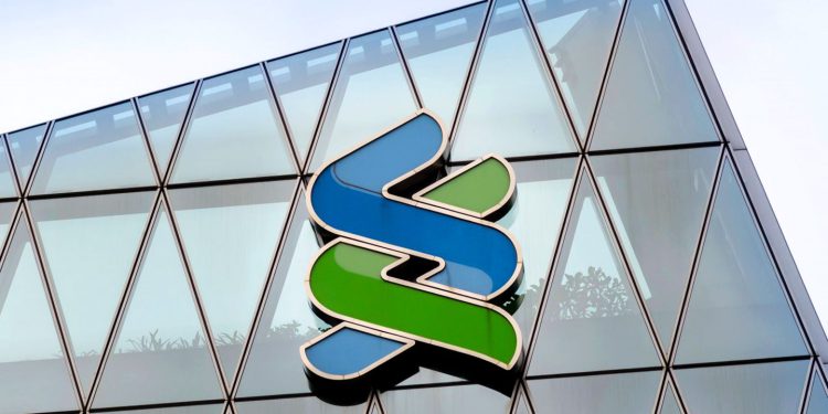 BTC bi mogao pogoditi 120 tisuća dolara dok ulagači bježe američku imovinu, kaže Standard Chartered