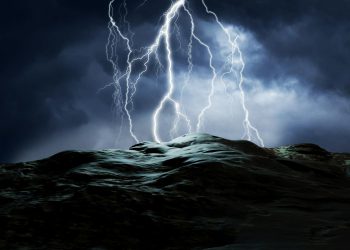 BTC dominacija podvlači status Haven kao tarifne previranja na tržištu