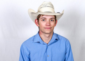 BULL RIDER DYLAND Grant, 24 godine, umire nakon što je na događaju u Teksasu ‘odbačena’