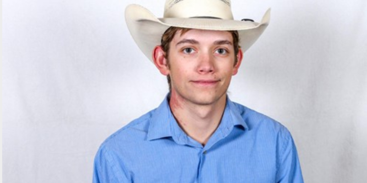 BULL RIDER DYLAND Grant, 24 godine, umire nakon što je na događaju u Teksasu ‘odbačena’