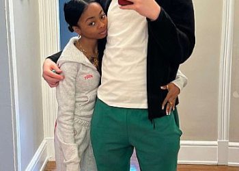 Baby Tata Skai Jackson vratio se u zatvor samo tri mjeseca nakon rođenja njihovog sina