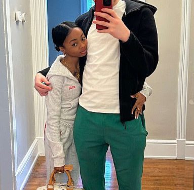 Baby Tata Skai Jackson vratio se u zatvor samo tri mjeseca nakon rođenja njihovog sina