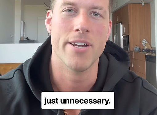 Bachelor Star optužuje bivšeg za “maltretiranje” dok idu u rat zbog plesnog videa