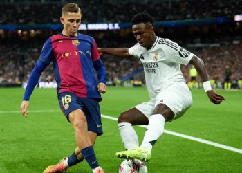 Barça-Real, također je Clásico za Kraljeve kup