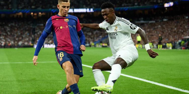 Barça-Real, također je Clásico za Kraljeve kup