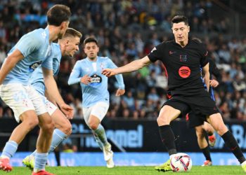 Barcelona-Celta, Flick pokušava zatvoriti Ligu: Prvi korak za trostruko?