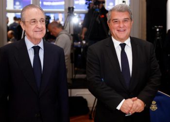 Barcelona-Real Madrid, Clasic of the Poisons: “Kontaminirano finale”