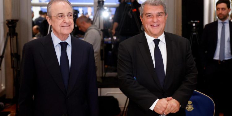 Barcelona-Real Madrid, Clasic of the Poisons: “Kontaminirano finale”