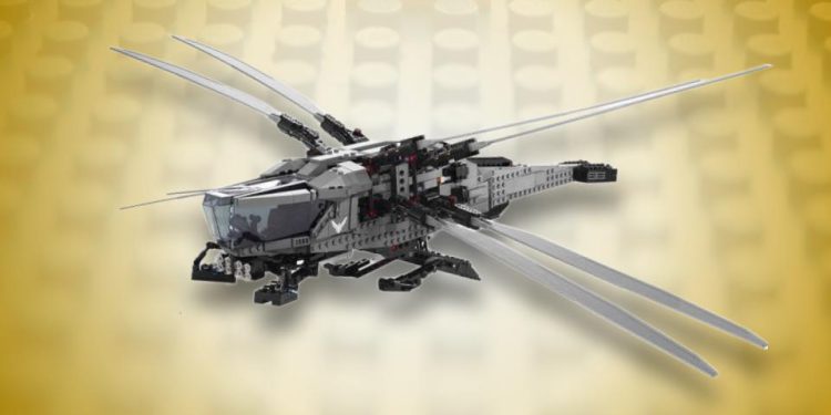 Barnes & Noble ima Lego ugovor tako dobar, čak ga ni Amazon nije uskladio cijene