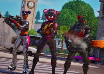 Battle Royale interes opada, ali Fortnite i dalje dominira, kaže novo izvješće