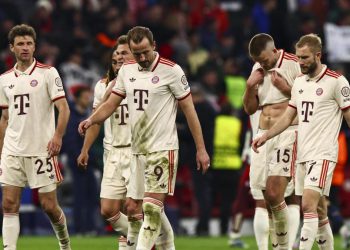 Bayern-Inter, reakcije velikih Nijemca nakon poraza u Ligi prvaka