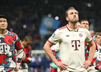 Bayern, bijes i gorčina nakon uklanjanja u Ligi prvaka s Inter -om