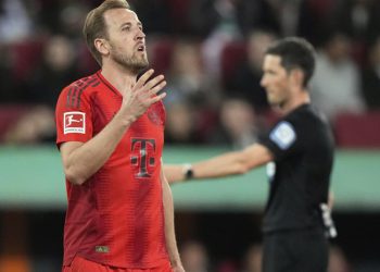 Bayern je u hitnim slučajevima: s Inter neobjavljenom obranom. A Kane nije baš dobro