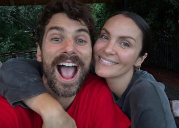 Beba broj tri! Zvijezda prvostupnika Laura Byrne očekuje svoje treće dijete sa suprugom Matty ‘J’ Johnson