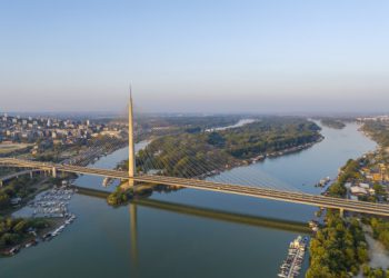 Beograd s niskim budžetom – pronalaženje jeftinih letova