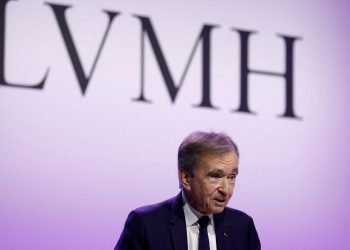 Bernard Arnault nastavlja dominirati kao najimućniji Europljanin s bogatstvom od 178 milijardi dolara