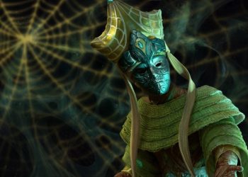 Best Builds for Last Epoch 1.2 Tombs of the Erased