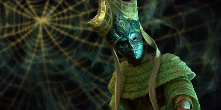 Best Builds for Last Epoch 1.2 Tombs of the Erased