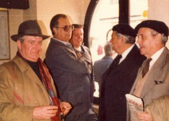 ‘Betule i kavane – priče i legende’: Još jedno sentimentalno putovanje sjećanjem na Grad s Vedranom Benićem