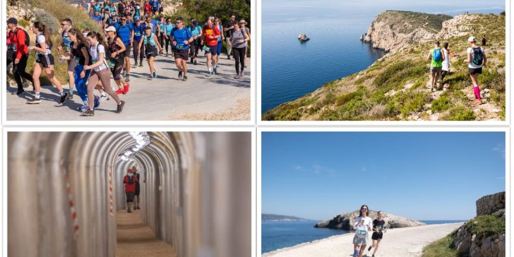 BiIŠEVO TRAIL 2025. Izazov u srcu Jadrana