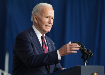 Biden naginja Trump i republikance zbog socijalnog osiguranja u prvom govoru od napuštanja dužnosti