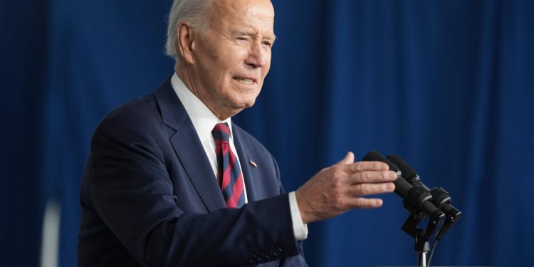 Biden naginja Trump i republikance zbog socijalnog osiguranja u prvom govoru od napuštanja dužnosti