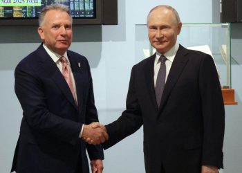 Bijela kuća objašnjava svrhu posjeta Rusiji izaslanika – RT World News