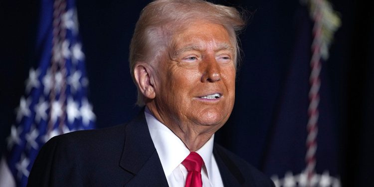 Bijela kuća planira ‘izvanredni’ Veliki tjedan s ‘Promatranje koju zaslužuje’