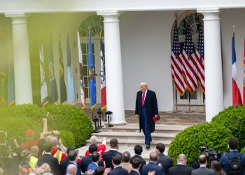 Bijela kuća pruža razlog za ne stavljanje tarifa na Rusiju – RT World News