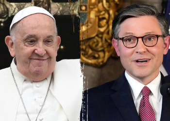 Bijeli dim: Boehnerov susret s papom Franje zauvijek je promijenio Kongres