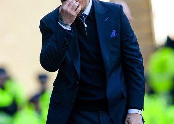 Bijesni Ferguson zavjetuje se da će zabiti promjene za sukob Bilbaoa nakon sumornog poraza od Hibsa … a mjesto golmana Butlanda je pod prijetnjom