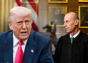 Bilten o politici Fox News: Boasberg V. Trump