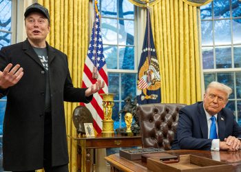 Bilten o politici Fox News: Ne tako brzo muško će završiti posao