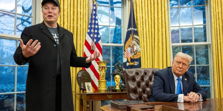 Bilten o politici Fox News: Ne tako brzo muško će završiti posao