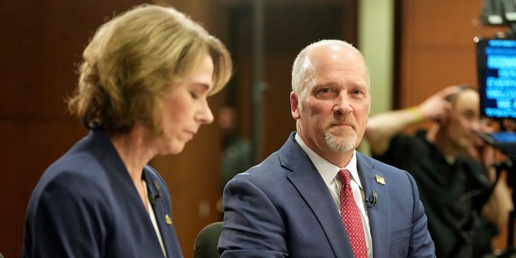 Bilten o politici Fox News: Večerašnji izbori su Trump, Musk Referendum