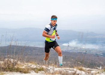 Biograjac Filip Buturić nakon samo 15 mjeseci trčanja, pobjeđuje na velikim trail utrkama!