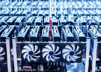 Bitcoin (BTC) Profitabilnost rudarstva pala je u ožujku 7,4%