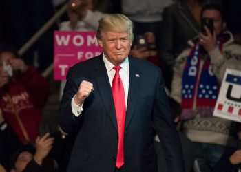 Bitcoin Price (BTC) raste ispred najave predsjednika Trumpa