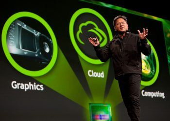 Bitcoin klizi s XRP -om, ADA kao NVIDIA -e ogromnih 5,5 milijardi dolara naplate Sours Investitor Sentiment