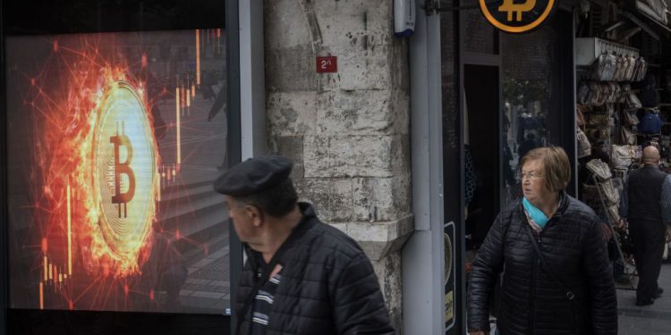 Bitcoin nije platforma za plaćanje