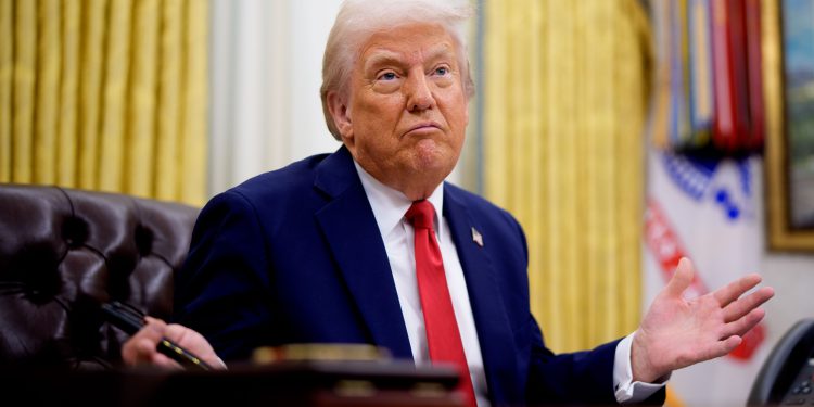 Bitcoin otporan kao Trumpovo ‘dana oslobađanja’ negrađuju tržišta