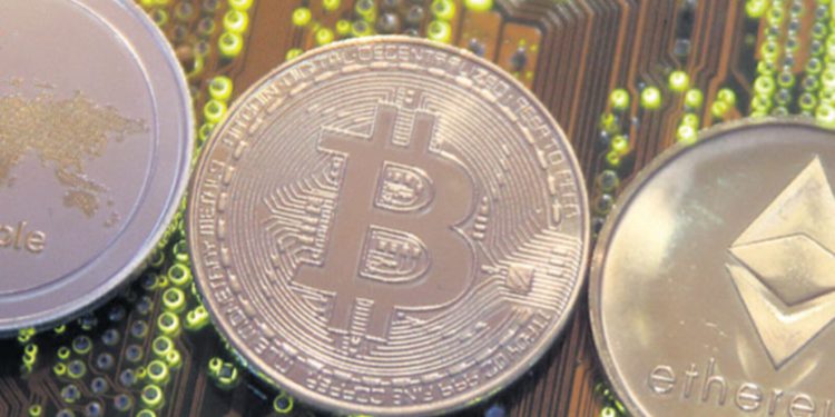 Bitcoin ponovno iznad 82.000 dolara nakon privremenog povlačenja Trumpovih carina